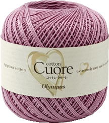 Olympus - Cotton Cuore