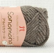 Hamanaka Sonomono  Alpaca wool (L)- 43