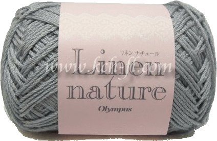 Olympus - Linen Nature