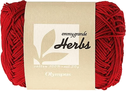 Olympus - Emmy Grande (Herbs) 20g