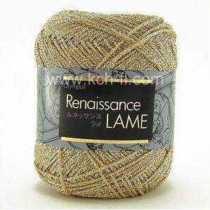 [Olympus] Renaissance LAME