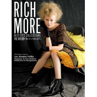 RICHMORE BEST EYE’S COLLECTIONS Vol.144
