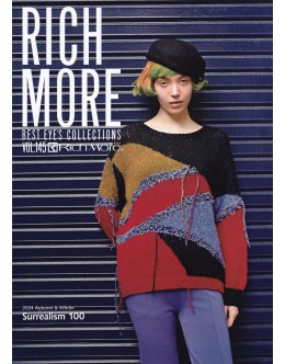 Rich More Best Eye's Collections Vol.145