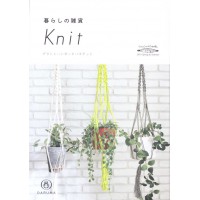 暮らしの雑貨Knit