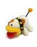 Hamanaka H306-166 鉤織耀西手工世界 Poochy 材料包(大)