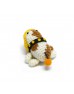 Hamanaka H306-167 鉤織耀西手工世界 Poochy 材料包(小)