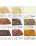 鉤織夏日草袋材料包 195-202