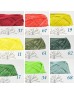 鉤織夏日草袋材料包 205-210