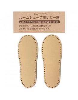 Hamanaka 室內皮革鞋底