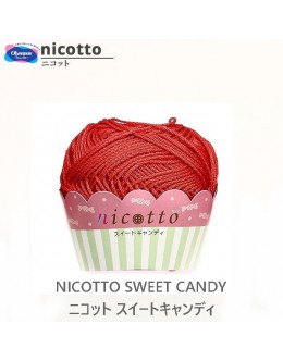 Olympus Nicotto Sweet Candy